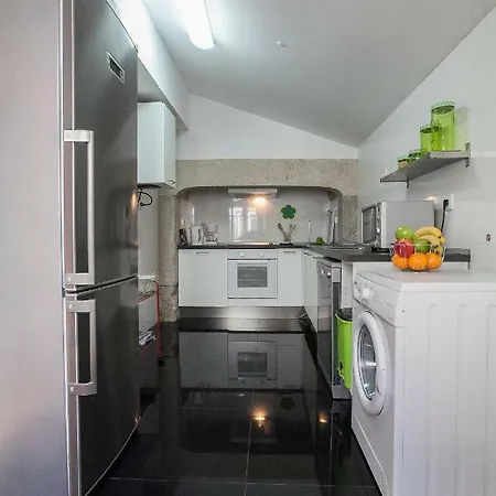 Penthouse 204 * ליסבון