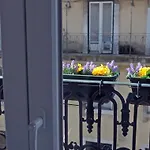 Apartment Penthouse 204 Lissabon