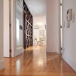 Penthouse 204 Apartment