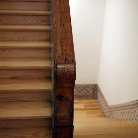 Appartement Penthouse 204 *