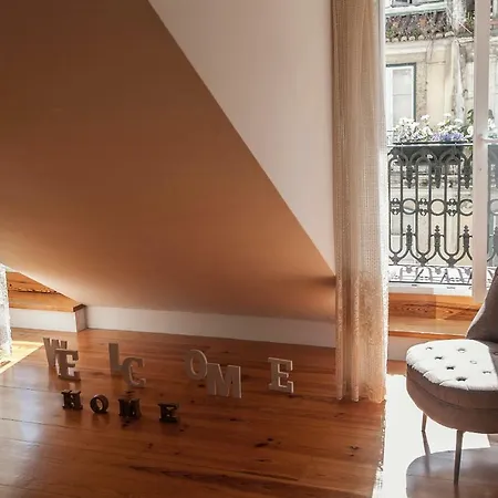Penthouse 204 Apartment