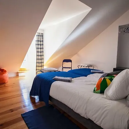 Penthouse 204 Apartment