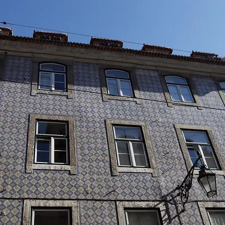 Lägenhet Penthouse 204 *