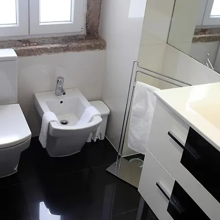Appartamento Penthouse Lisboa 204