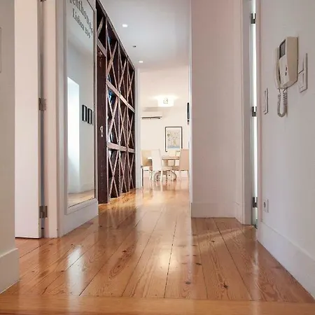 Penthouse 204 Apartmán