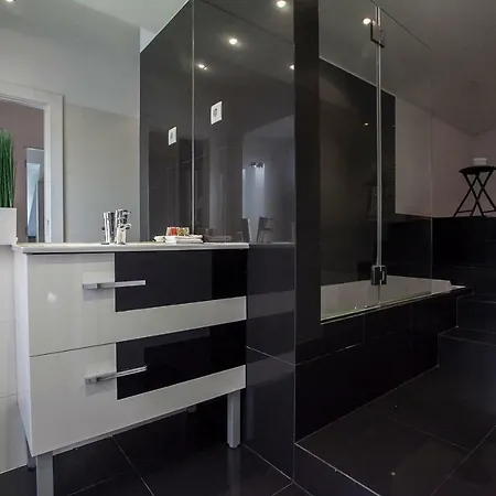 Penthouse 204 * Lisboa