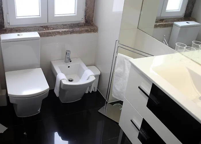 Apartamento Penthouse 204