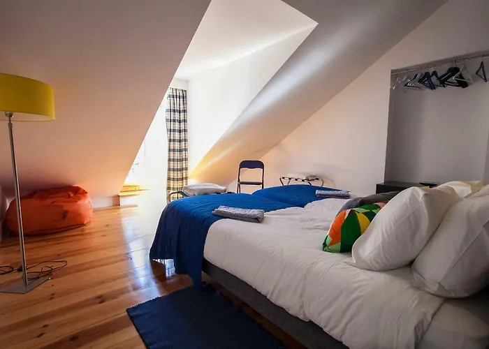 Penthouse 204 Apartment