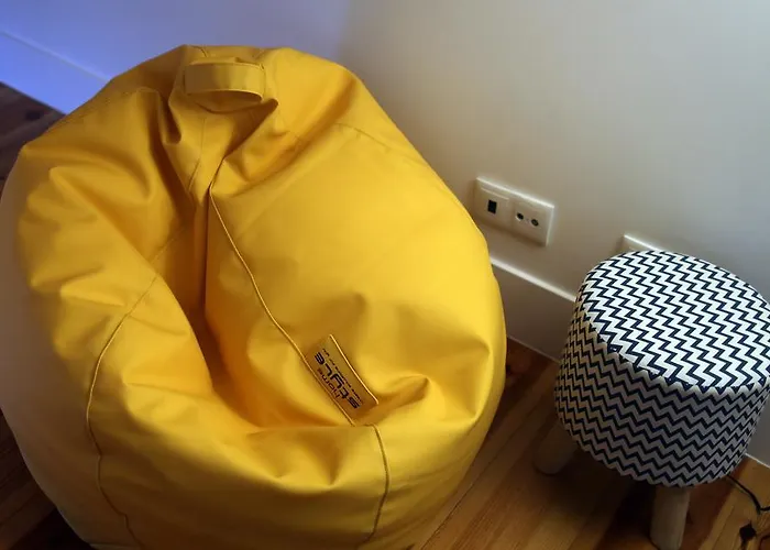 Penthouse 204 Lisboa