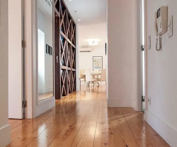 Penthouse 204 Διαμέρισμα