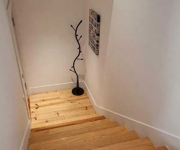 Apartman Penthouse 204