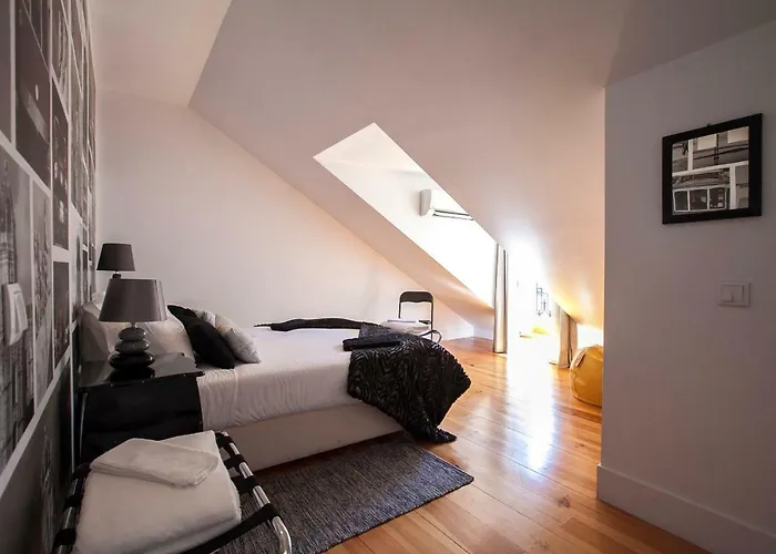 Apartman Penthouse 204